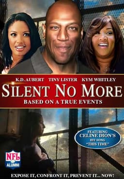 Silent No More