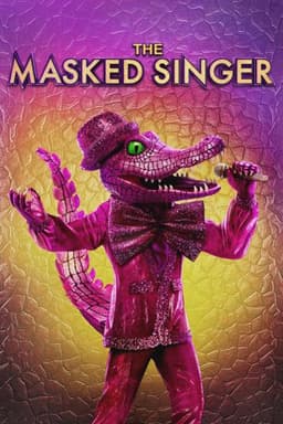 The Masked Singer