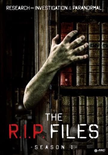 The R.I.P. Files