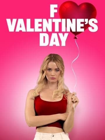 F Valentine's Day