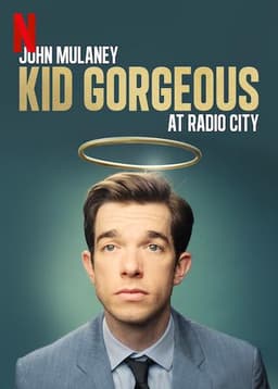 John Mulaney: Kid Gorgeous at Radio City