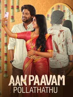 Aan Paavam Pollathathu