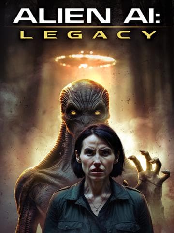 Alien AI: Legacy