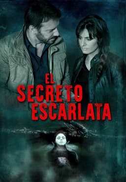 The Woman with Red Hair