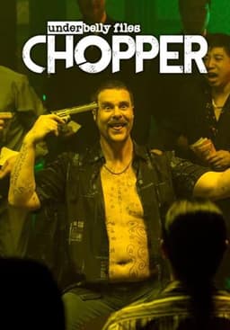 Underbelly Files: Chopper