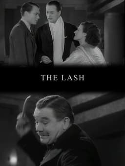 The Lash