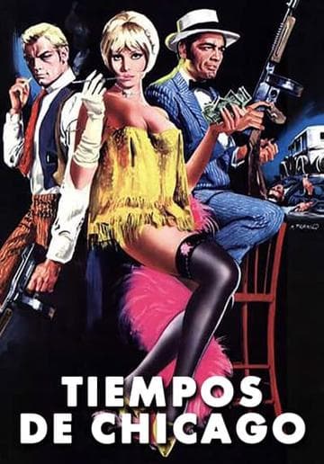 They Paid with Bullets: Chicago 1929