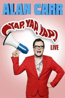 Alan Carr: Chatty Man