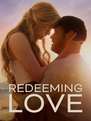 Redeeming Love