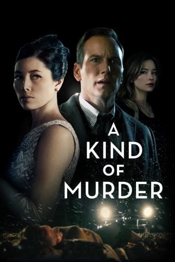 A Kind of Murder