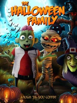 The Halloween Family