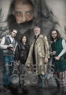 The Taker's Crown