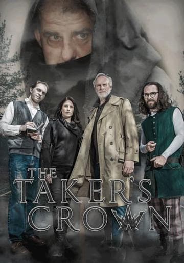 The Taker's Crown
