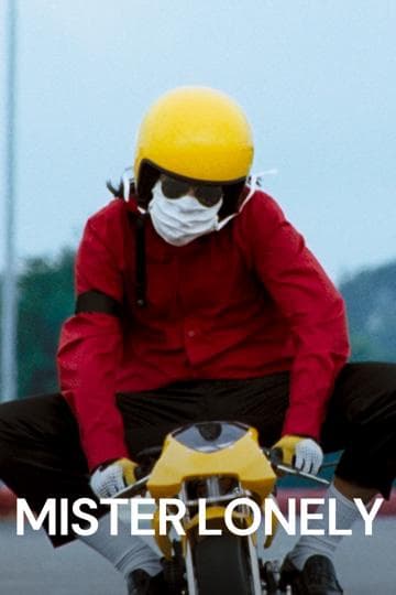Mister Lonely