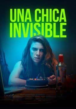 Una chica invisible