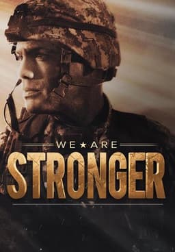We Are Stronger