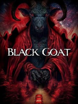 Black Goat