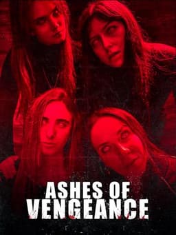 Ashes of Vengeance