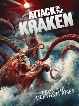 Attack of the Kraken