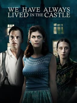 We Have Always Lived in the Castle