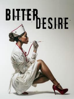 Bitter Desire