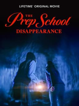 The Prep School Disappearance