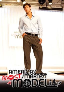 America's Most Smartest Model