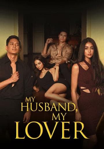 My Husband, My Lover