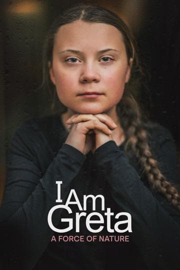 I Am Greta