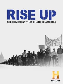 Rise Up: The Movement that Changed America