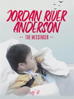 Jordan River Anderson, The Messenger