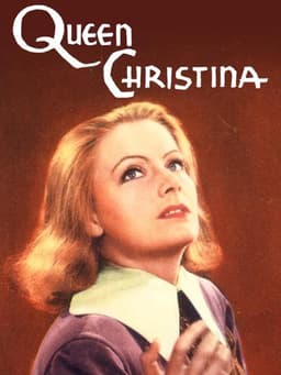 Queen Christina