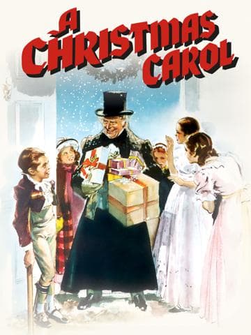 A Christmas Carol