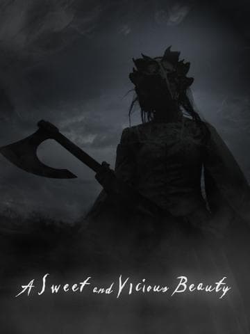 A Sweet and Vicious Beauty