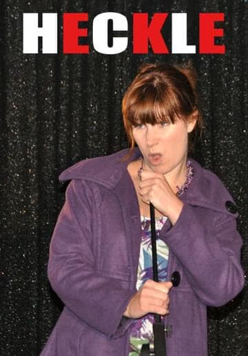 Heckle