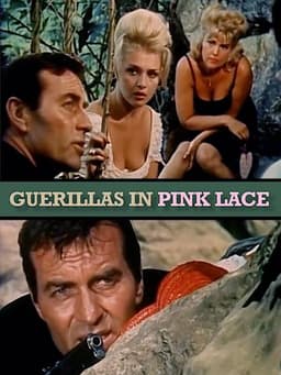 Guerillas in Pink Lace