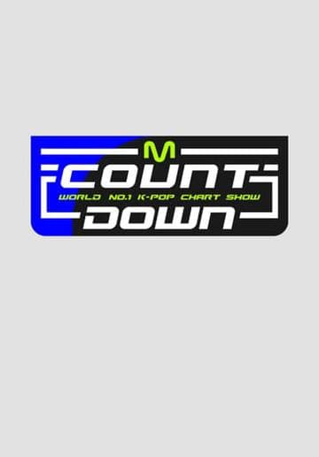 M Countdown