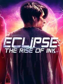 Eclipse: The Rise of Ink