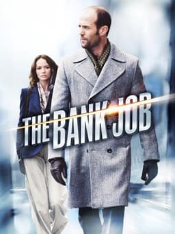 The Bank Job