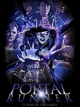 Portal Runner