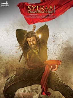 Sye Raa Narasimha Reddy