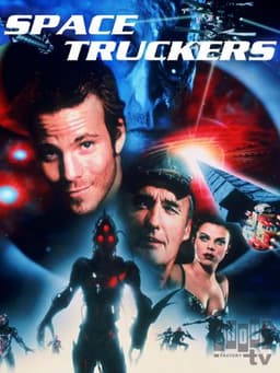 Space Truckers