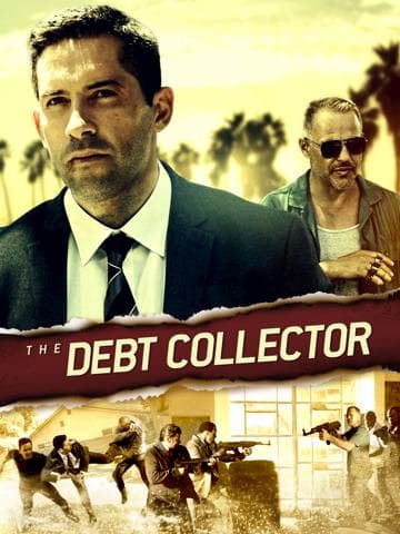 The Debt Collector