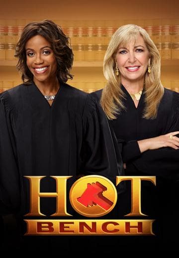 Hot Bench