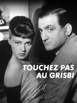 Touchez Pas au Grisbi