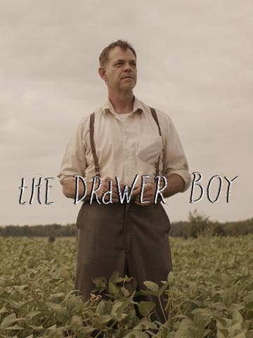 The Drawer Boy
