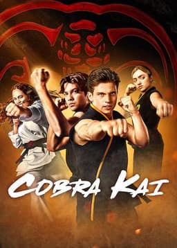Cobra Kai