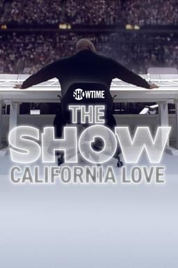 THE SHOW: California Love