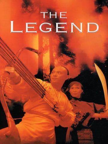 The Legend