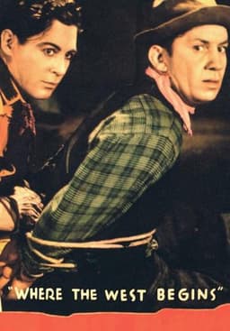 Where the West Begins